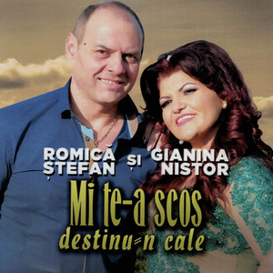 Romică Ștefan & Gianina Nistor - Inima mea bate numai pentru tine