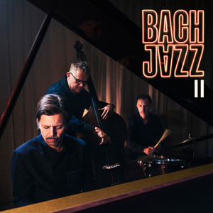 Prelude X, BWV 855 by Bach Jazz