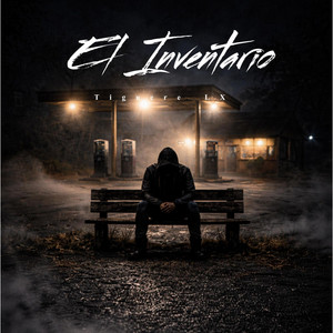 El Inventario by Tiguere LX