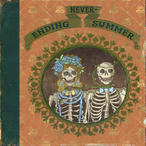 Never-Ending Summer by Wes Reeve