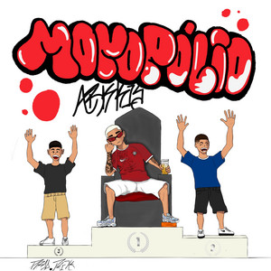 Monopólio by ARKKIS, PROD.PEIXE
