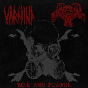 TERRORISMO GENOCIDA - Album by Warhead Barbarism | Spotify
