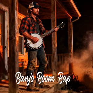 Banjo Boom Bap by Mack Porsh