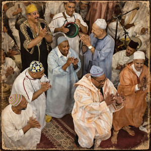 Dakka Marrakchia / الدقة المراكشية by MUSIC EMDC