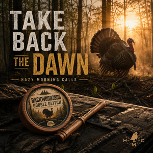 Take Back the Dawn by Backwoodz808