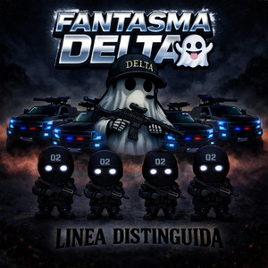 Fantasma Delta by Linea Distinguida
