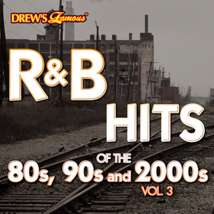 R&B Hits of the 80s, 90s and 2000s, Vol. 3 album