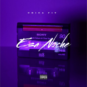 ESA NOCHE by Chica Fit