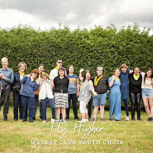 Mayday Club Youth Choir - I Still Haven't Found What I'm Looking For