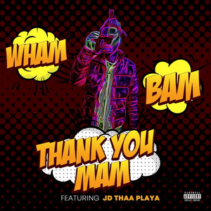 YOU, 廃盤 SPACEMAN DVD WHAM-BAM-THANK
