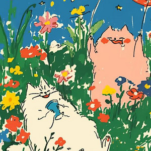 LET THIS BE FOREVER (SUMMER DAYS) by MAJE!