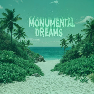 Background Whispers by Monumental Dreams