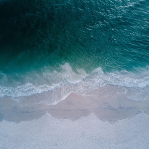 Ocean View by Math-Mic
