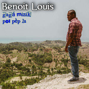 Benoit Louis - Latibonit