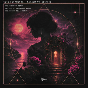 Katalina's Secrets (Fleanger Remix)