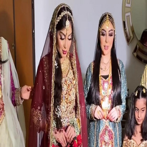 Azeem Shah - Attali Laal Go Janikan  Wedding Balochi Song