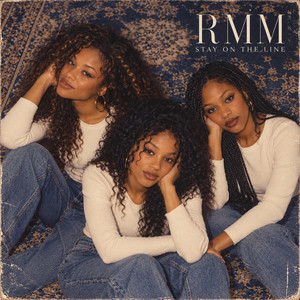 STAY ON THE LINE by RMM