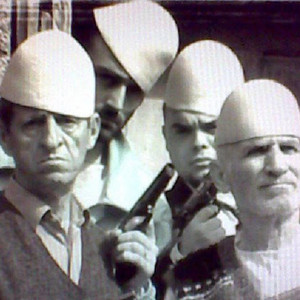 GoonIBeaT - Remixovitet