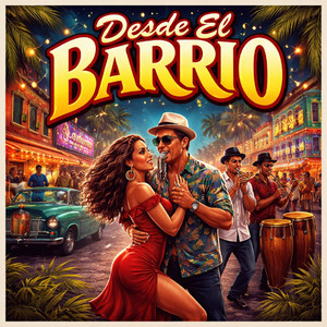 Ha Pasado Tiempo by SALSA ZENZA