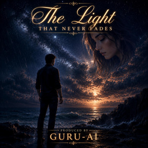 The Light That Never Fades by Guru-AI