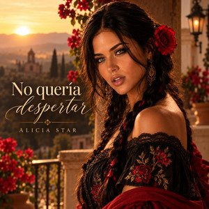 No queria despertar by Alice Star