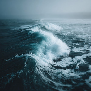 Ocean Lullaby by The Far Away Voices