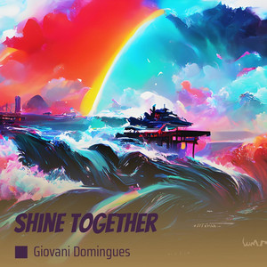 Giovani Domingues - Shine Together