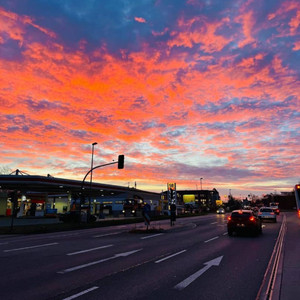 AR4S - Yanarım Ateş Olurum