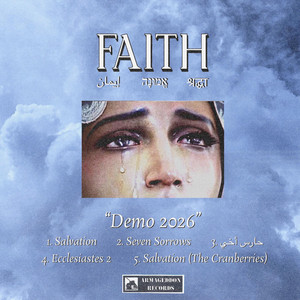 Ecclesiastes 2 by FAITH.