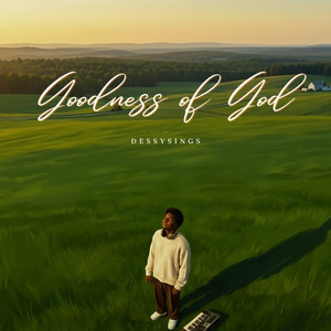 Goodness of God by Dessysings
