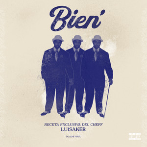 Bien by Luisaker