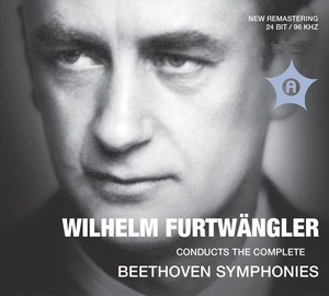 Wilhelm Furtwängler: Great Conductors of the 20th Century - Album