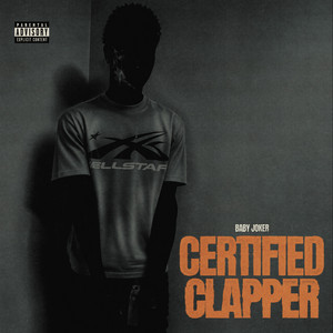 Certified Clapper by Baby Joker