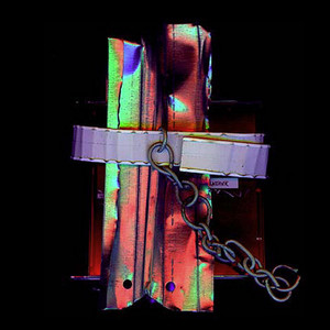 Lawnmower Man cover