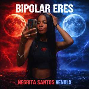 Bipolar Erestu by negrita santos velnox
