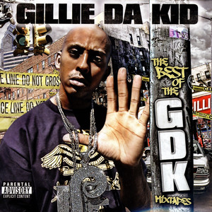 Gillie da kid poster