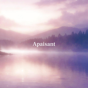 Apaisant by Elis Souffle