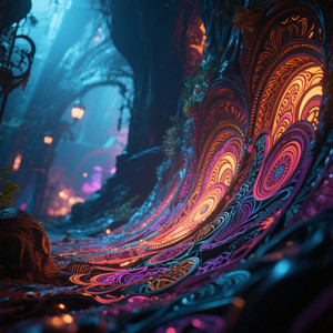 stars are falling by XIENTA FUN