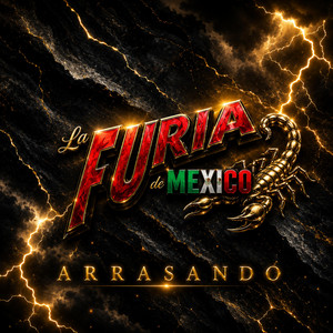 Chica Angelical by La Furia De Mexico Oficial