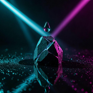 Neon Pulse by DJ Synthex B