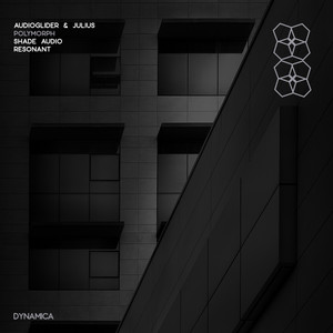 Polymorph - Resonant Remix by Audioglider, Julius, Resonant