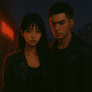 Bad Signal by yunover