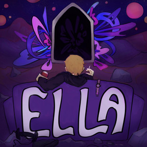 Portada de Chosen