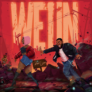 WETIN by Royal Ezenwa