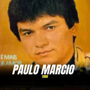 Paulo Márcio - Deixe