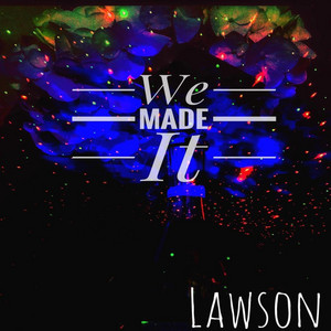 Made It (feat. Clay Meadows & Angel Jay)