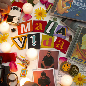 VIDA MALA by TALE$, Métricas Frías, Kris R.
