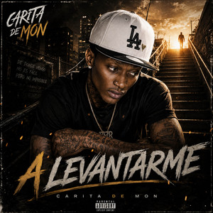 A Levantarme by Carita de Mon