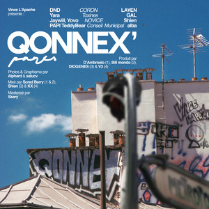 Portada de NOVICE
