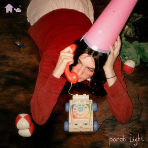 porch light by House Mouse